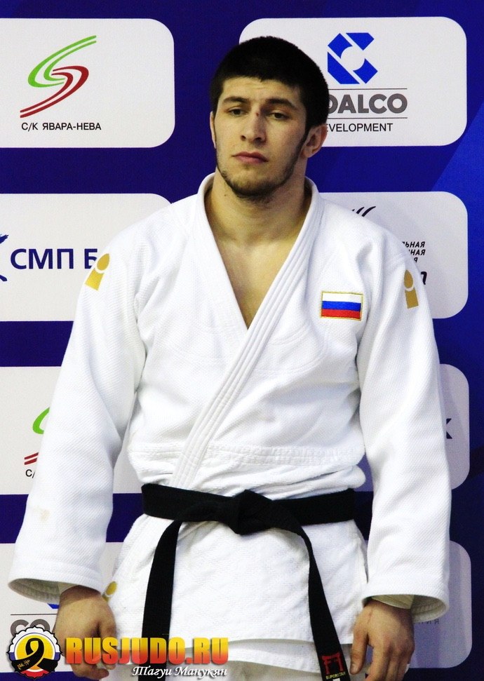 Rustam Amirmetov